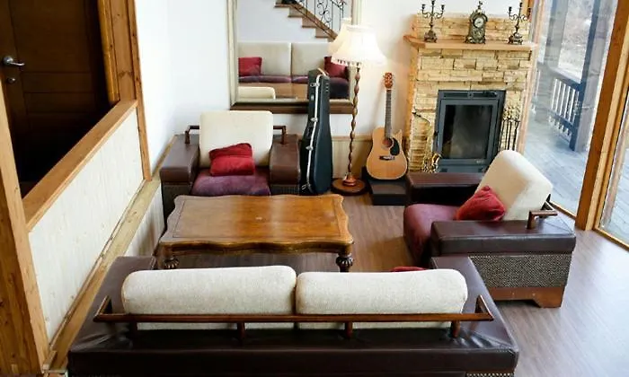 Chalet Resort Pyeongchang