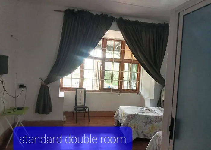 Qten Deluxe Pietermaritzburg