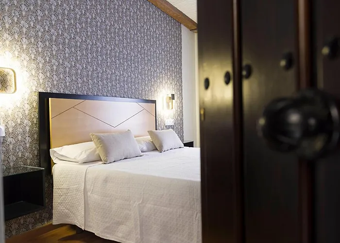 Hotel Juan Caballo Úbeda