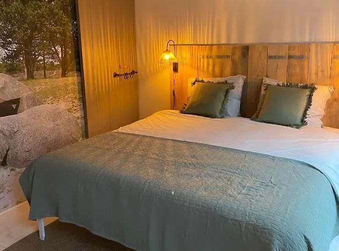 B&B Stoet&Berre Geheel privé 1 - 4 pers Assen