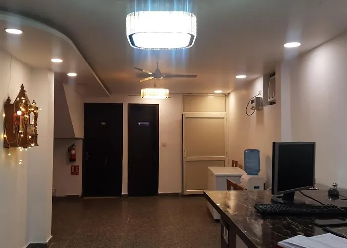 Elite Hotels New Delhi