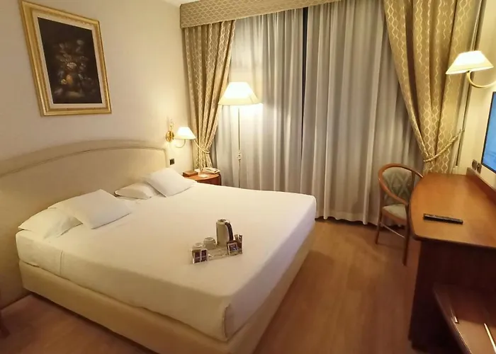 Best Western Hotel Globus City Forli