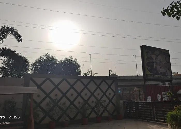 Tgv Hotel Ahmedabad