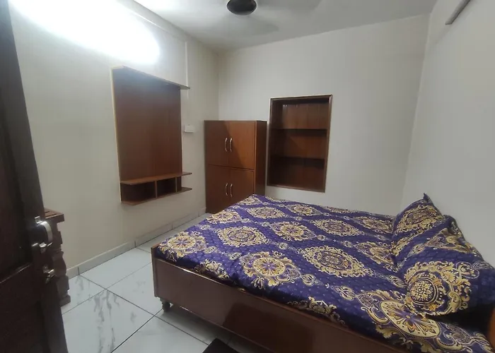 Himalaya Inn Guest House Jalandhar