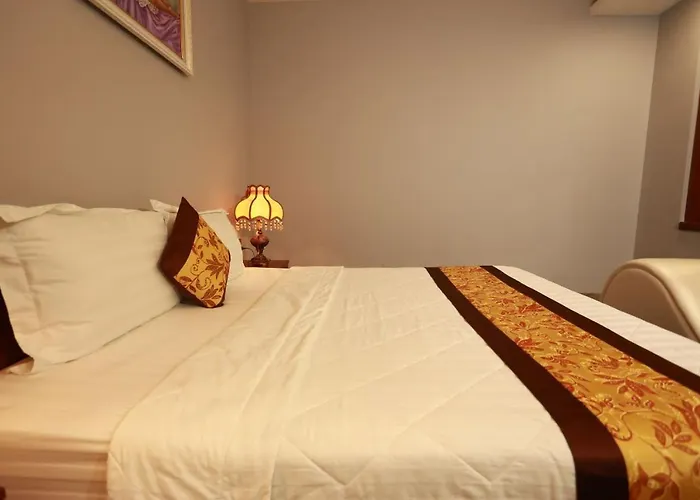 Thanh Tai Hotel 2 TP. Hồ Chí Minh