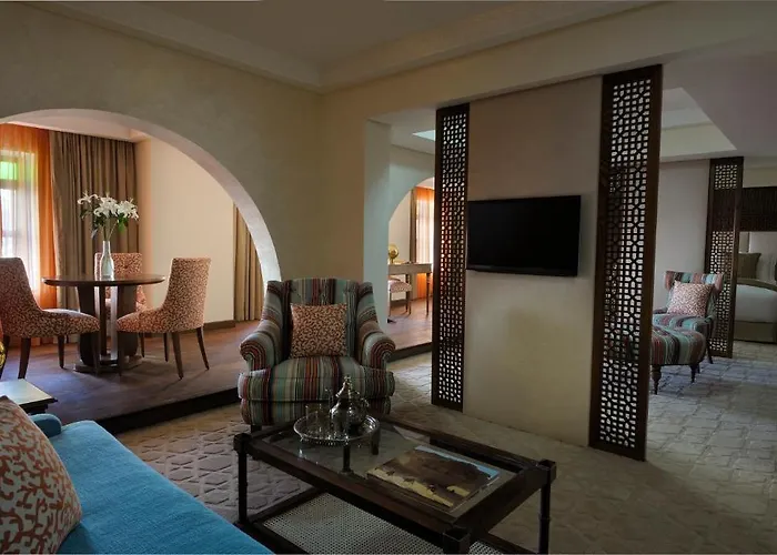 Al Bidda Boutique Hotel Doha