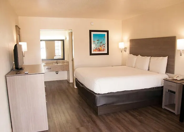 Exacta Inn Minden