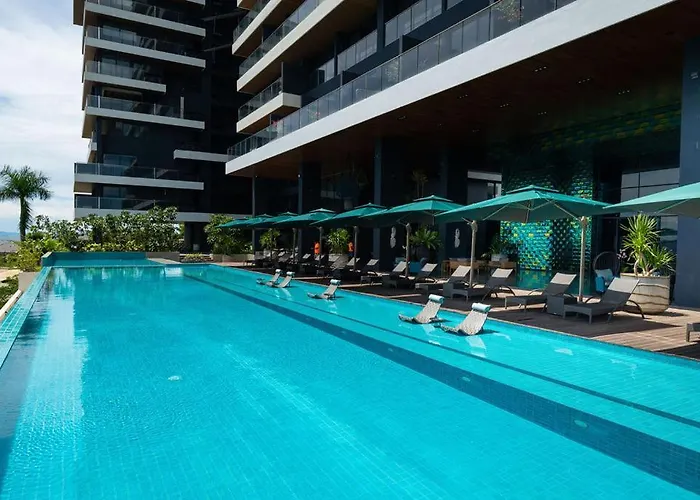The Reef Island Resort Mactan, Cebu Isla de Mactán