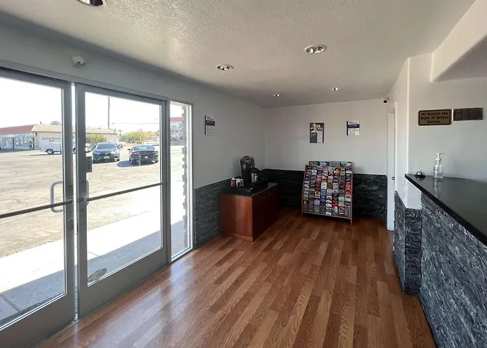 Americas Best Value Inn-Henderson/Lake Mead