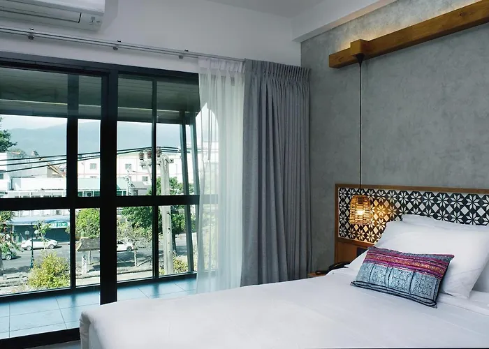 Himku Hotel - Adult Only Chiang Mai