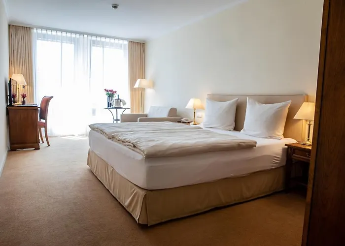 Altstadthotel Messerschmitt Bamberg