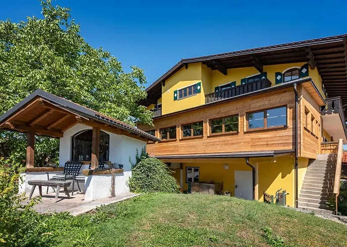 Landgasthof Allerberger Wals-Siezenheim