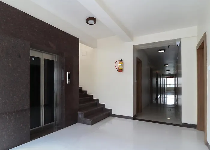 Hotel Gaurav Residency Kharadi