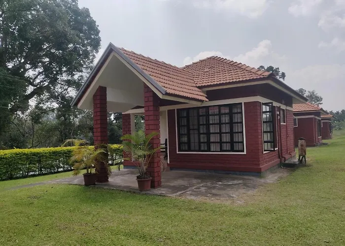 Dubare Inn Coorg Madikeri
