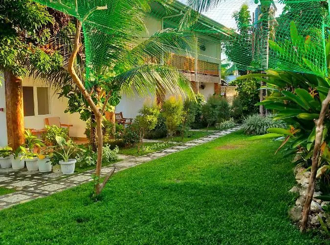 Hotel Renate Panglao Island