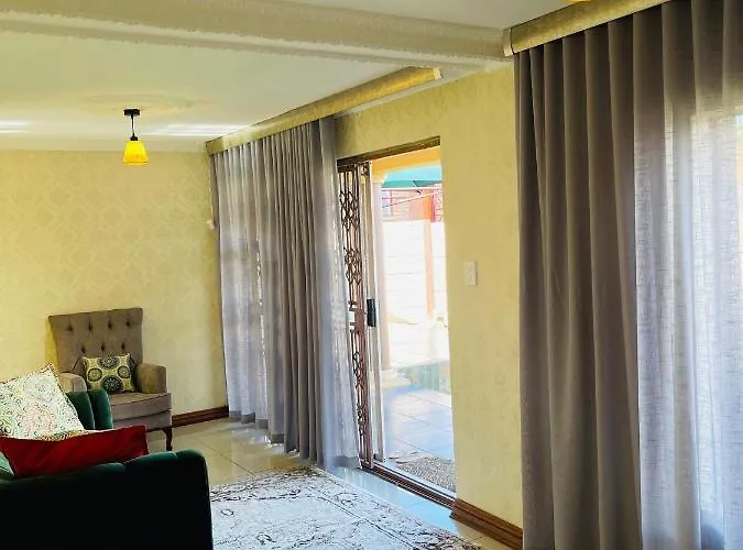 Bloom Guest House Pretoria
