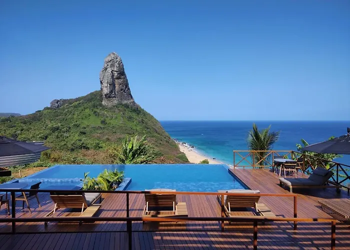 Pousada Ecologica Akana Fernando de Noronha