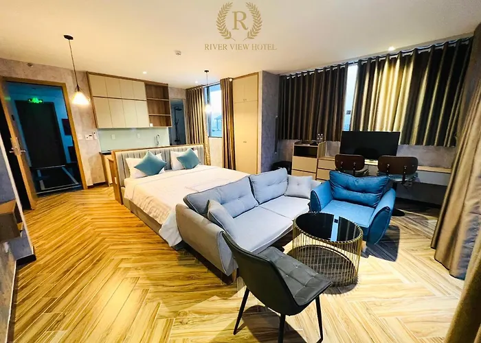 River View Hotel TP. Hồ Chí Minh