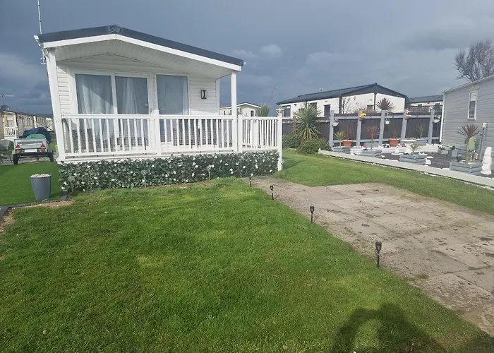Lyons Robin Hood Lodge Rhyl