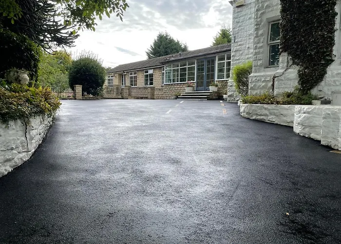 Mansfield Lodge Hotel Ltd