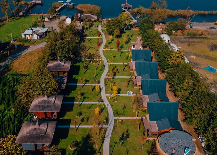 Dedeman Village Sapanca Sakarya 
