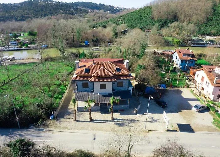 Agva Pieria Luxury Hotel Plus 16