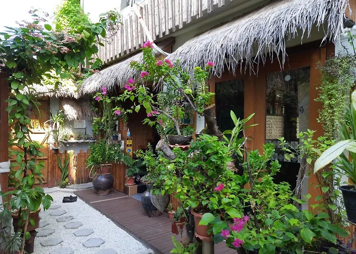 Maladiwa Beach & Spa Maafushi