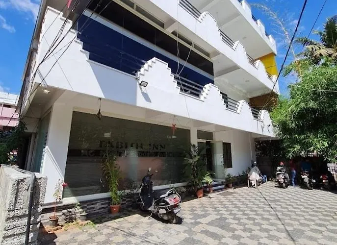 Tabish Inn Thiruvananthapuram