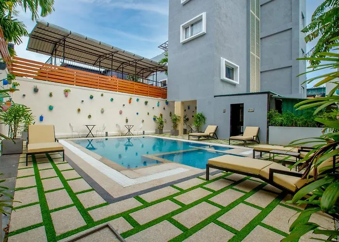 Eastern Gate - A Bergamont Group Of Hotel Port Blair