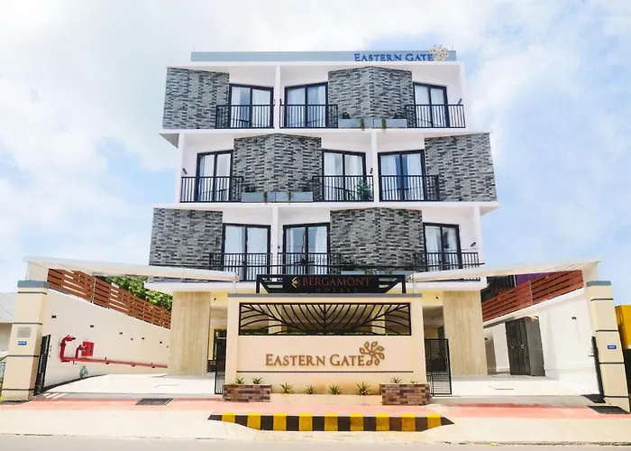 Eastern Gate - A Bergamont Group Of Hotel Port Blair