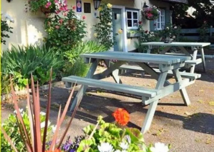 John Barleycorn Hotel Duxford