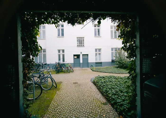 The Weinert Suites Berlin