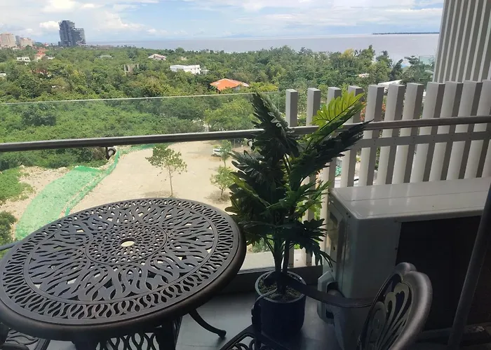 Tambuli Residence Lapu-Lapu City