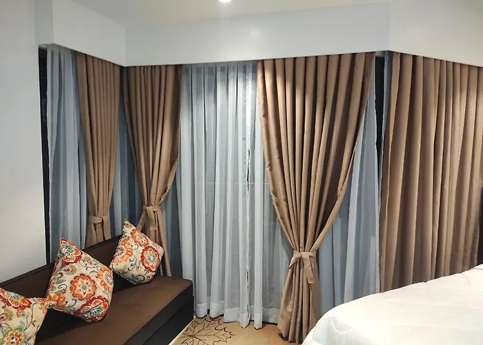 Tambuli Residence Lapu-Lapu City