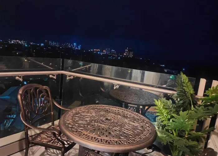 Tambuli Residence Lapu-Lapu City