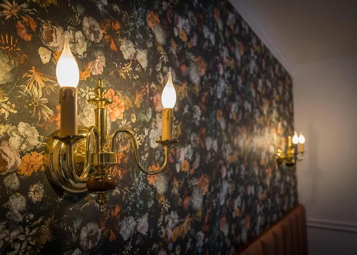 Hotel Vila Central Boutique Satu Mare