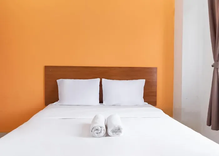 Twospaces Living At Kost 40, Kuningan Jakarta