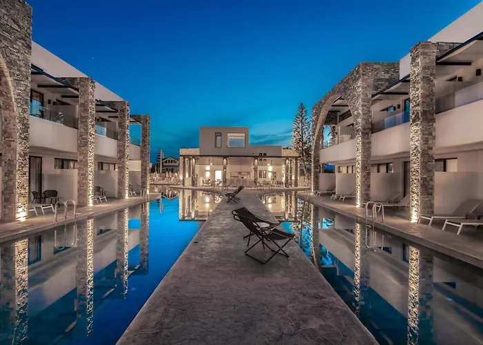 Cavo Di Suites Kalamákion