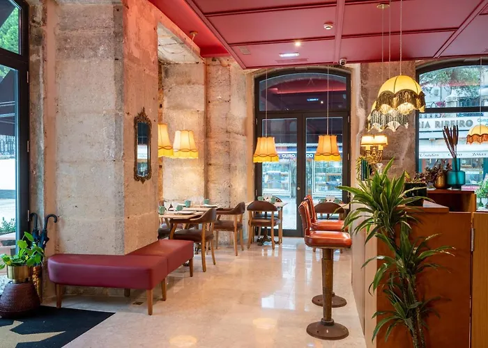 Boemio Flh Hotels Lisbon