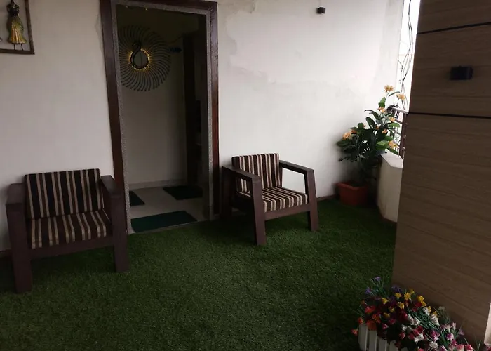 Hotel Kissan Kolhapur