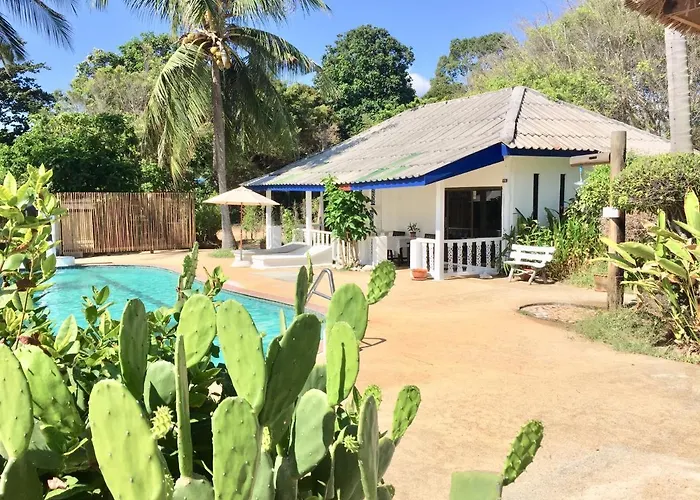 Lamai Chalet