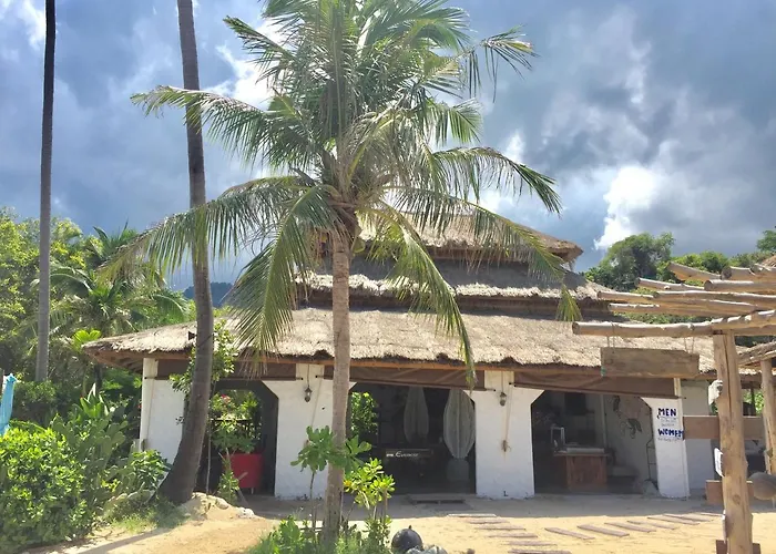Lamai Chalet