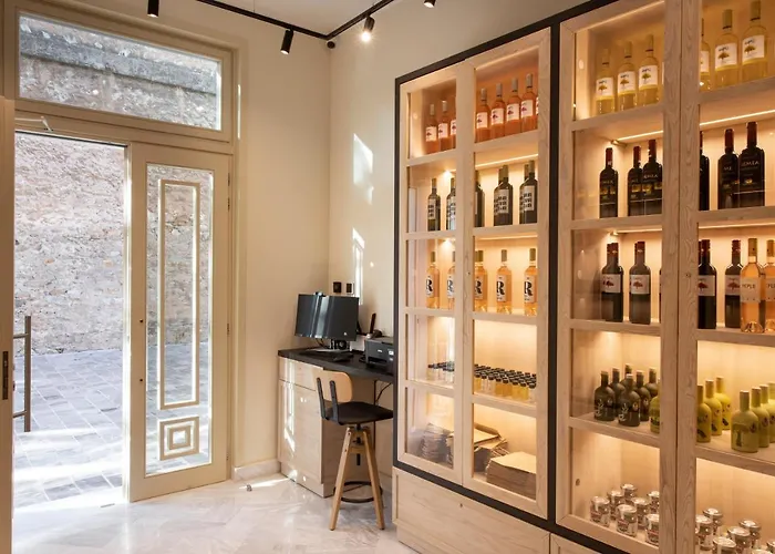 Epoch House & The Orange Shop - Adults Only Hotel Nafplio