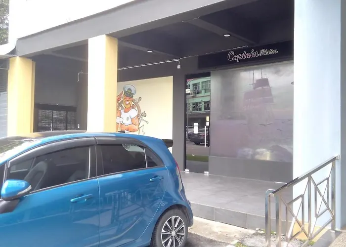 101 Hotel Bintulu