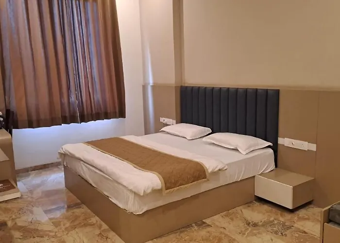 Hotel Keshav Inn Rajsamand