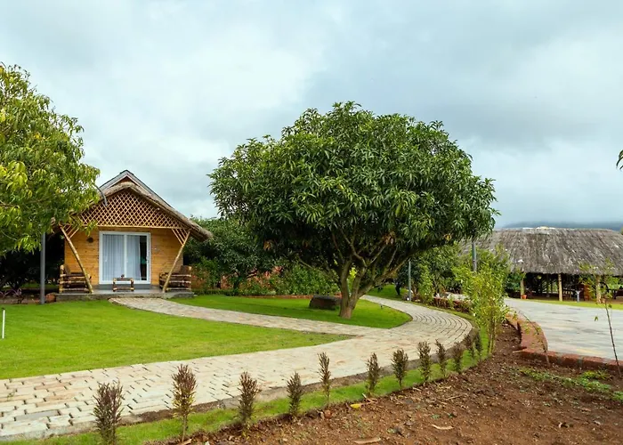 Aathavan Matichi Eco Resort Panhala
