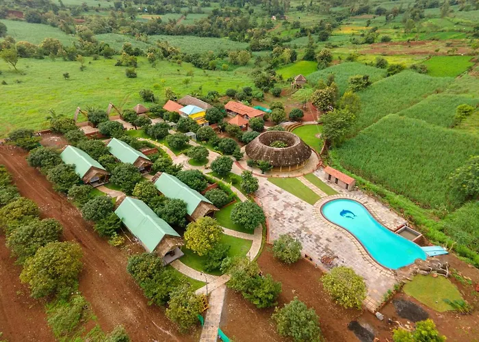 Aathavan Matichi Eco Resort Panhala