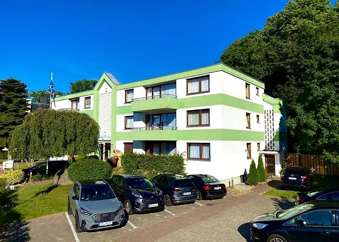 Hotel Windspiel Grömitz