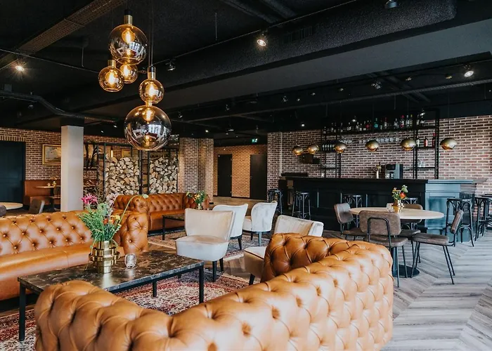 Hotel Sportsbar & Brasserie Dorhout Mees Biddinghuizen