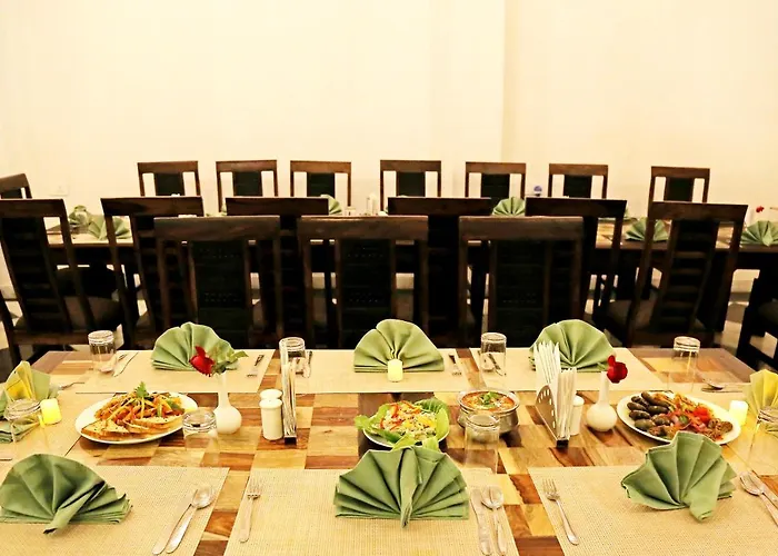 Atulya Niwas - Aravali Views Hotel Udaipur